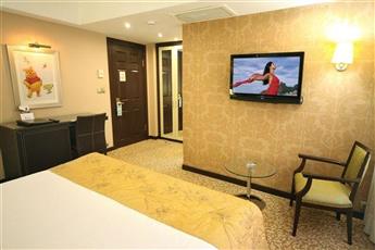 Cartoon Hotel 4*