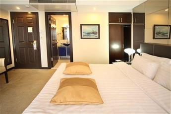 Cartoon Hotel 4*