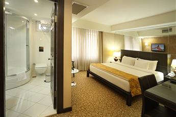Cartoon Hotel 4*