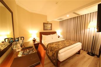 Cartoon Hotel 4*