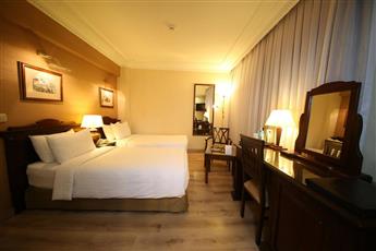 Cartoon Hotel 4*