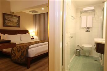 Cartoon Hotel 4*