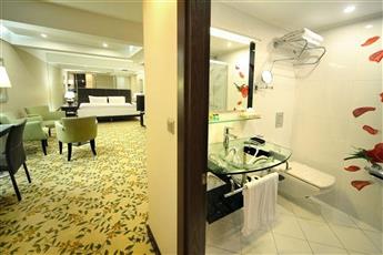 Cartoon Hotel 4*