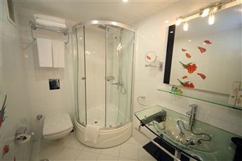 Cartoon Hotel 4*