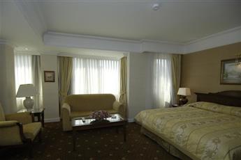 Cartoon Hotel 4*