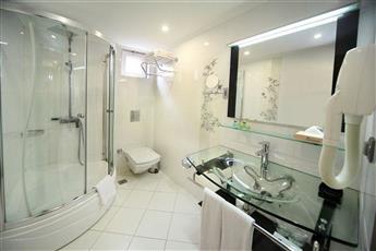 Cartoon Hotel 4*