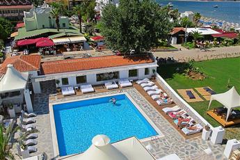 Casa Blanca Beach Hotel 4* Adults Only 12+