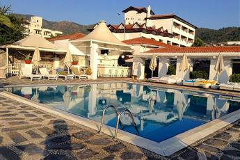 Casa Blanca Beach Hotel 4* Adults Only 12+