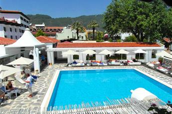 Casa Blanca Beach Hotel 4* Adults Only 12+