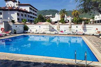 Casa Blanca Beach Hotel 4* Adults Only 12+