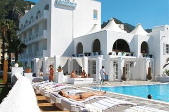 Casa Blanca Beach Hotel 4* Adults Only 12+