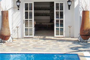 Casa Blanca Beach Hotel 4* Adults Only 12+