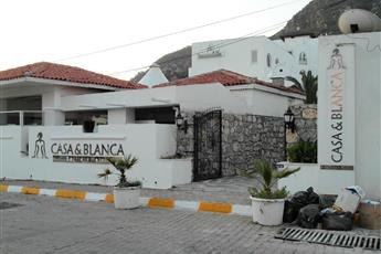 Casa Blanca Beach Hotel 4* Adults Only 12+