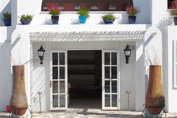 Casa Blanca Beach Hotel 4* Adults Only 12+