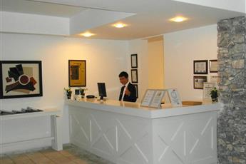 Casa Blanca Beach Hotel 4* Adults Only 12+