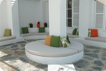 Casa Blanca Beach Hotel 4* Adults Only 12+