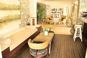 Casa Blanca Beach Hotel 4* Adults Only 12+