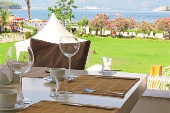 Casa Blanca Beach Hotel 4* Adults Only 12+