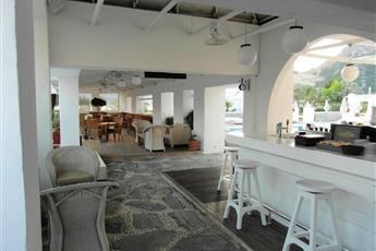 Casa Blanca Beach Hotel 4* Adults Only 12+