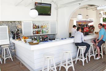 Casa Blanca Beach Hotel 4* Adults Only 12+