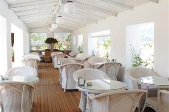 Casa Blanca Beach Hotel 4* Adults Only 12+