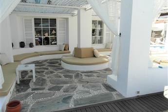 Casa Blanca Beach Hotel 4* Adults Only 12+