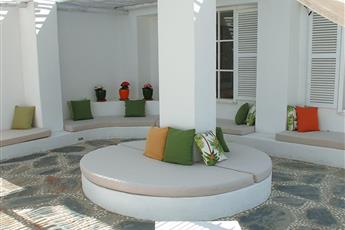 Casa Blanca Beach Hotel 4* Adults Only 12+