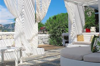 Casa Blanca Beach Hotel 4* Adults Only 12+