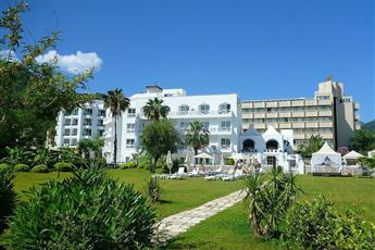 Casa Blanca Beach Hotel 4* Adults Only 12+