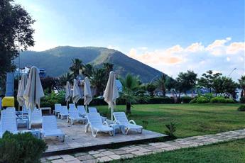 Casa Blanca Beach Hotel 4* Adults Only 12+