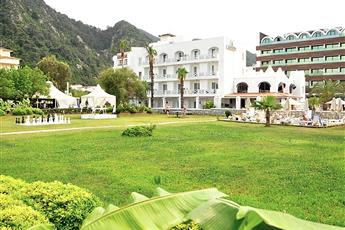 Casa Blanca Beach Hotel 4* Adults Only 12+