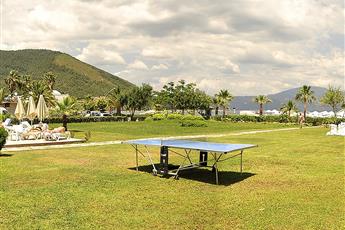 Casa Blanca Beach Hotel 4* Adults Only 12+