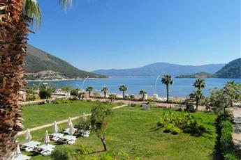 Casa Blanca Beach Hotel 4* Adults Only 12+