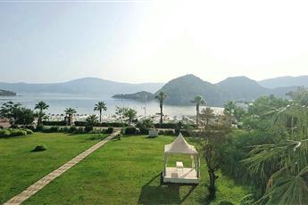 Casa Blanca Beach Hotel 4* Adults Only 12+