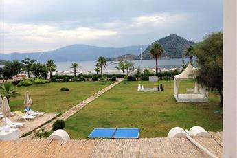 Casa Blanca Beach Hotel 4* Adults Only 12+