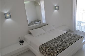 Casa Blanca Beach Hotel 4* Adults Only 12+