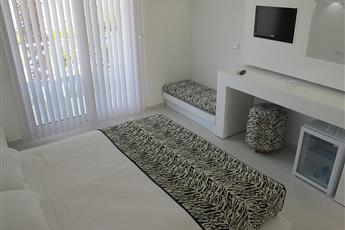 Casa Blanca Beach Hotel 4* Adults Only 12+