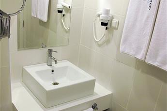 Casa Blanca Beach Hotel 4* Adults Only 12+