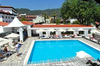 Casa Blanca Beach Hotel 4* Casa Blanca Beach Hotel 4*