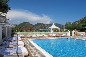 Casa Blanca Beach Hotel 4* Casa Blanca Beach Hotel 4*