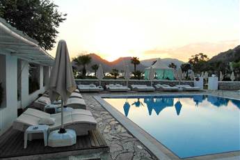 Casa Blanca Beach Hotel 4* Casa Blanca Beach Hotel 4*