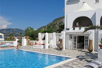 Casa Blanca Beach Hotel 4* Casa Blanca Beach Hotel 4*