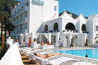 Casa Blanca Beach Hotel 4* Casa Blanca Beach Hotel 4*