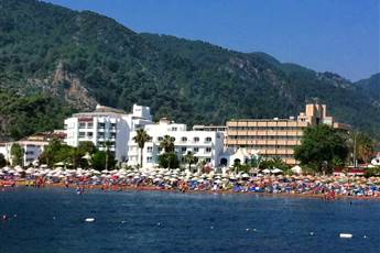 Casa Blanca Beach Hotel 4* Casa Blanca Beach Hotel 4*