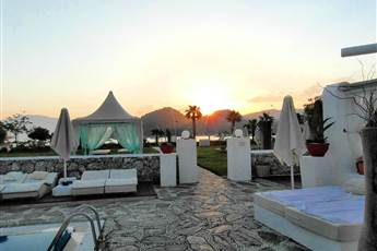 Casa Blanca Beach Hotel 4* Casa Blanca Beach Hotel 4*