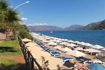 Casa Blanca Beach Hotel 4* Casa Blanca Beach Hotel 4*