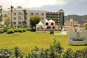Casa Blanca Beach Hotel 4* Casa Blanca Beach Hotel 4*