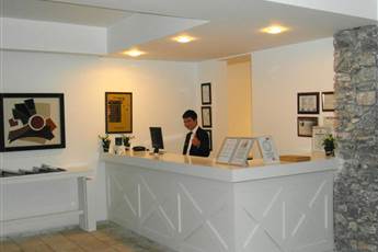 Casa Blanca Beach Hotel 4* Casa Blanca Beach Hotel 4*