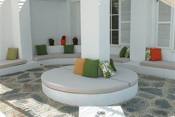 Casa Blanca Beach Hotel 4* Casa Blanca Beach Hotel 4*