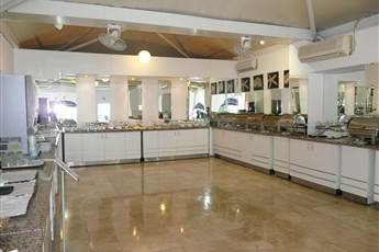Casa Blanca Beach Hotel 4* Casa Blanca Beach Hotel 4*